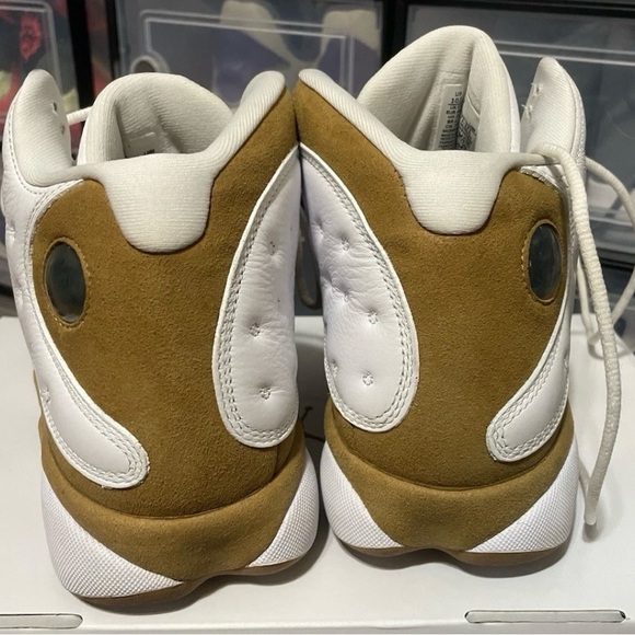 jordan retro 13 size 8
